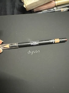 CHANEL Le Crayon Khôl Intense Eye Pencil - Shade 69 Clair. Brand New Full Size - Picture 1 of 2