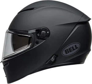 BELL Lithium MIPS Helmet (Matte Black -X-Large) X-Large, Matte  - Picture 1 of 6