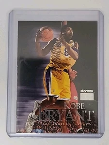 1999-00 SkyBox Premium Kobe Bryant #50 Los Angeles Lakers MT - Bild 1 von 2