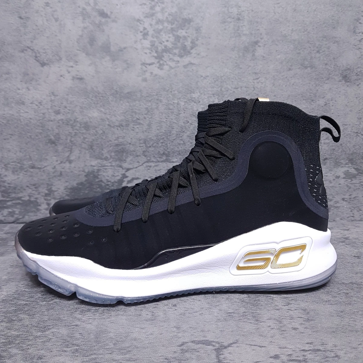Under Armour Curry 4 Sneakers for Men for Sale - Shop Men's