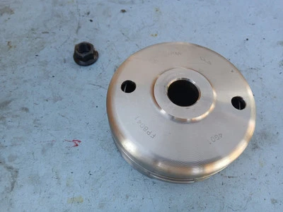 Husqvarna SMR 510 2005 06 volante rotor magnético OEM original  Foto 1 de 2