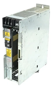 Indramat TFM 3.1-030-300-W1-220 Variable Frequency Drive - Picture 1 of 3