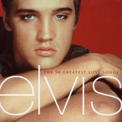 The 50 Greatest Love Songs by Elvis Presley [Audio CD] - Bild 1 von 2