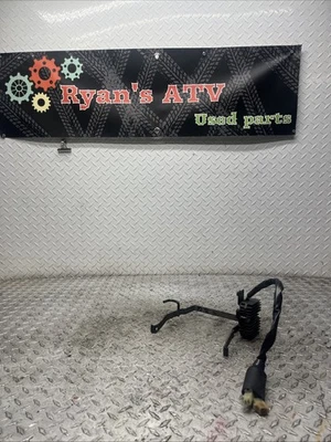 Honda Shadow 750 2003 regulador de voltaje rectificador (Spirit) (OEM) Foto 1 de 4