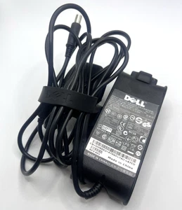 ADATTATORE ALIMENTATORE ORIGINALE DELL PA-12 / HA65NS1-00 0HN662 19,5V 3,34A 65W  - Foto 1 di 4
