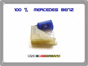 Klappenventil blau; 1262702689 ;v. Automatikgetriebe MB 722.3/4/5; 126 270 26 89 - Picture 1 of 3