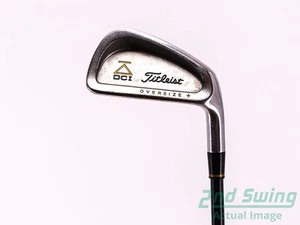 Titleist DCI Black Oversize + Single Iron 5 Iron Graphite Regular Right 38.0in - Picture 1 of 8