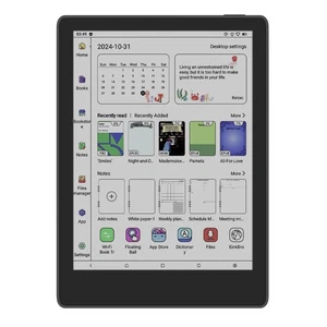 M8C e-Reader | 7,8" Eink Kaleido™3 Bildschirm | Schwarzweiß 300PPI, Farbe 150PPI | Octa-c... - Bild 1 von 6