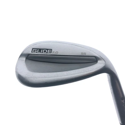 Used Ping Glide 2.0 Sand Wedge / 56.0 Degrees / Wedge Flex - Image 1 of 4
