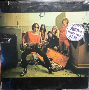The Flamin' Groovies - Teenage Head (LP, Album, RP) (Very Good Plus (VG+)) - 385 - Imagen 1 de 5