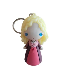Disney Hocus Pocus Personaggio Borsa Clip Serie 35 (3 Pollici) Sarah - Foto 1 di 3