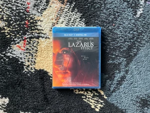 The Lazarus Effect with Mark Duplass and Olivia Wilde : New Blu-ray - Picture 1 of 2