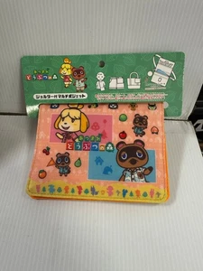 Animal Crossing - Pochette Vol. 1 - Picture 1 of 1