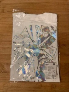 NEW Jujutsu Kaisen Satoru Gojo/ Suguru Geto Aurora T-shirt M size Limited - Picture 1 of 2