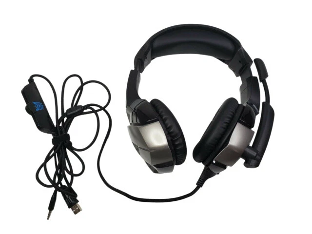 Onikuma K5 Black Headband Headset - Image 1 of 1