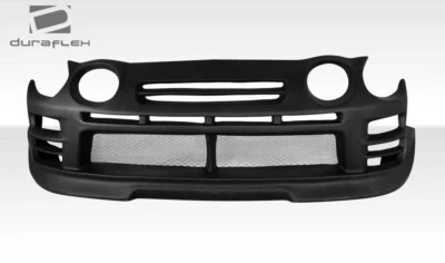 Cubierta de parachoques delantero Duraflex para Toyota Celica C-5 1994-1999 - 1 pieza Foto 1 de 4