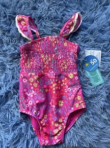 Nuoto pezzo unico 24 mesi  - Foto 1 di 2