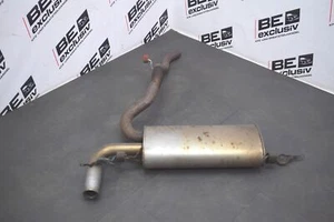 Silenciador escape ESD 31372848 Volvo V60 2.0 D4 Combi - Imagen 1 de 5