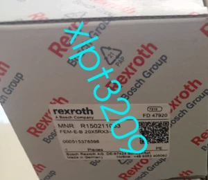 Écrou à vis à billes Rexroth R150221083 R150321083 NEUF FedEx ou DHL - Photo 1/2