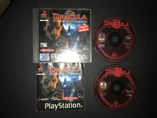 .PSX.' | '.Dracula The Last Sanctuary.