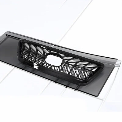 For 2003-2009 Lexus Gx470 Front Grille Grill Glossy Black F-Sport Style US STOCK - Изображение 1 из 4