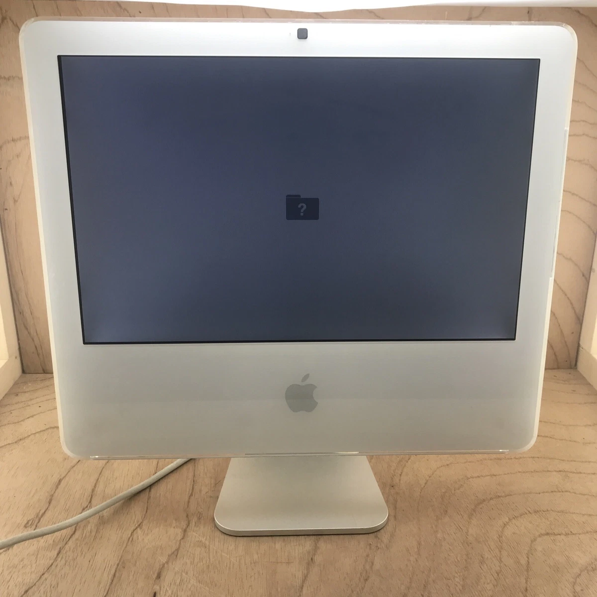 Apple iMac 2009 Desktops & All-In-One Computers for sale - eBay