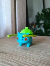 NEW SEALED Burger King Toy Pokemon Bulbasaur Detective Pikachu Movie Jr Meal