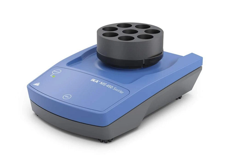 Ika MS 450 Swirler 3915000 Foto 1 de 1