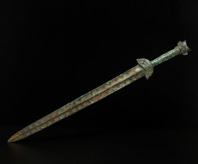 中国古董剑| eBay