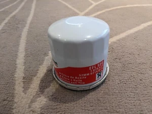Very Rare EFI 500 Oil Filter – Escort RS Turbo S1 & S2 / Fiesta Turbo CVH Engine - Picture 1 of 3