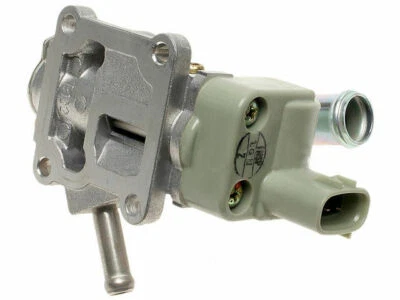 Válvula de control de aire de ralentí SMP 72155RF 1997 2,7 L 4 cilindros para Toyota T100 1996-1998 Foto 1 de 2