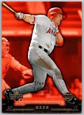 2003 Upper Deck Sweet Spot Baseball Pick Your Card Complete Your Set