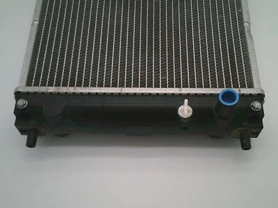 Kubota RTV 1100 XC 2014 radiador secundario Foto 1 de 4