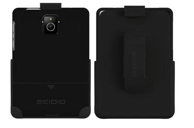 Combo estuche cubierta + funda para Blacberry BB Passport AT&T solo OEM Seidio Surface Foto 1 de 3