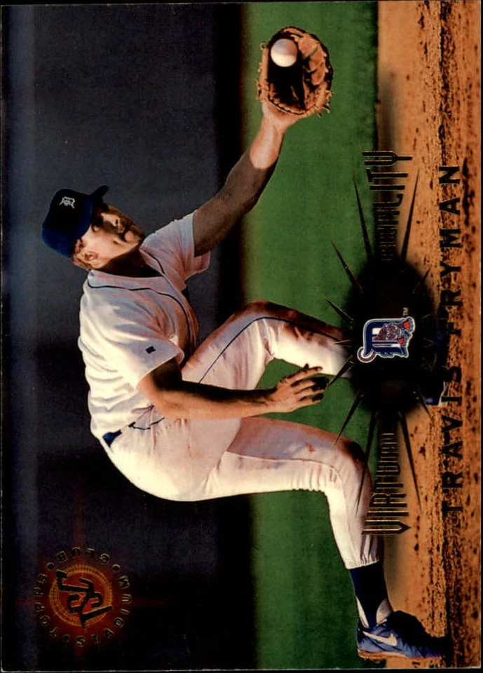 B1297- 1995 Stadium Club Virtual Reality BB 1-270 -You Pick- 15+ FREE US SHIP - Image 1 of 1