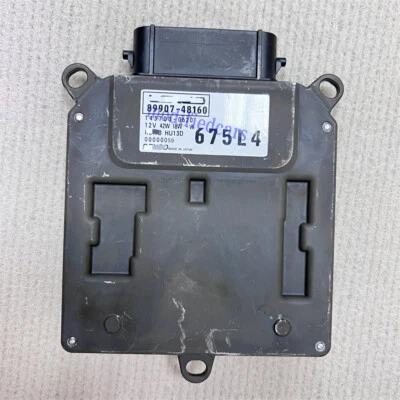 Unidad de lastre de faros LED 89907-48160 675L4 IZQUIERDA para LEXUS RX450h 2015-2022 Foto 1 de 4