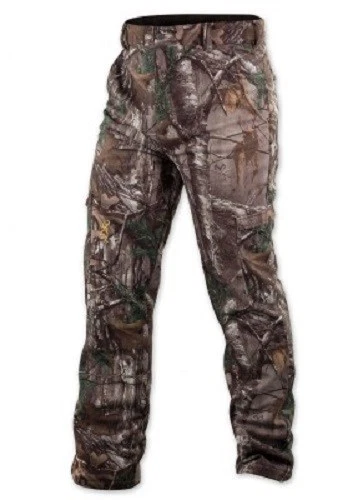 Pantalones Browning Wasatch Soft Shell Mossy Oak Break-Up Infinity ELIGE TU TALLA Foto 1 de 1