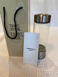 hydrogen water cup/ bottle suds head water bottle - Picture 1 of 3