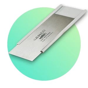 BAHCO BAH474150080 474 Cabinet Scraper 150mm x 62mm x 0.80 by tyzacktools - Picture 1 of 4