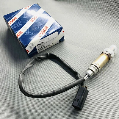Sensor de oxígeno O2 Bosch OEM para Ford Probe 1993-1995/Mazda 626 MX-6, 0258005708 Foto 1 de 4