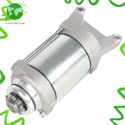 Starter For Kawasaki Ninja 500 1987-1996 /Vulcan 500 1990-2009/454 LTD 1985-1990 - Image 1 of 4