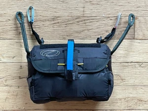 Ozon LITE Rettungsbehälter/Ozonengel SQ 100 V2 Reserve Fallschirm: Gleitschirmfliegen - Bild 1 von 7