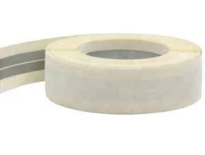 USG SHEETROCK 2-1/16" x 100' ROLL OF FLEX METAL TAPE *S4 - Picture 1 of 2