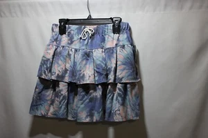 Insta Girl gray flared skirt size L(14-16) NWT - Picture 1 of 6