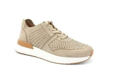 NiB Gentle Souls Kenneth Cole Men Laurence Jogger Sneaker 9 10 12 13 $250 FLB211 - Image 1 of 4