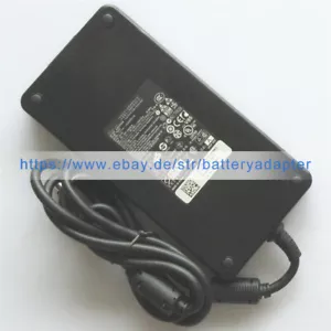 Original ADP-135KB T laptop adapter für MSI GF75 8RD-001 GL73 8RC-025XFR GL63 8R - Bild 1 von 4