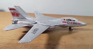 Ertl Metal Airplanes USAF, Navy - Picture 1 of 11