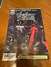 Venom #35 #200 2021 Marvel Stegman Cover A NM- 1st Print King in Black Tie In