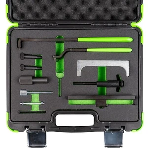 SET DI STRUMENTI PER LA FASATURA DEL MOTORE VAG DIESEL 1.7, 1.9, SDI, TDI - Foto 1 di 3