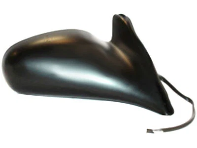 For 1998-2002 Toyota Corolla Mirror Right TYC 46218GK 1999 2000 2001 LE - Image 1 of 2